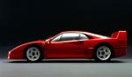 Ferrari F40 1987 года